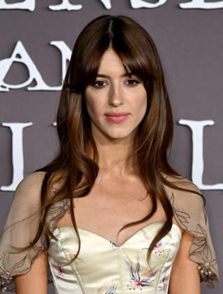 ˜Sense and Sensibility™ Los Angeles Premiere Daisy Edgar-Jones arriving at the Sense and Sensibility Los Angeles premiere held at the United Theatre in Los Angeles, Ca. on October 7, 2026. Los Angeles United Theatre California USA Copyright: xStarbuck xAFF-USA.COMx