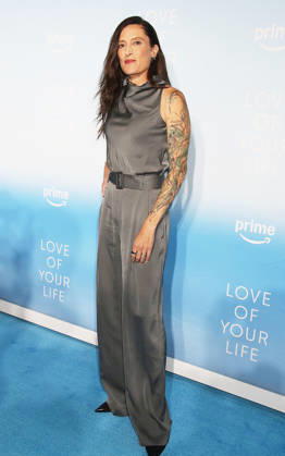 New York October 07, 2026. Rachel Morrison, attend Prime s premere of Love of Your Life at IFC Theater in New York. October 07, 2026. Copyright: xRWx