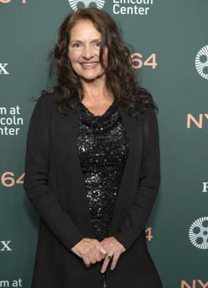 October 7, 2026, New York, Ny, United States: Aida Turturro attends the 64th New York Film Festival Noah Segan s The Only Living Pickpocket in New York New York Premiere. Held at Alice Tully Hall at Lincoln Center in New York. Zuma Press. October 7, 2026 New York United States - ZUMAp281 20261007_zea_p281_004 Copyright: xPhotoxImagexPressx