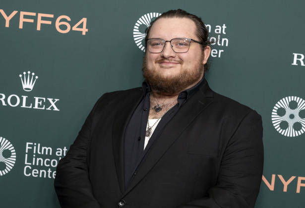October 7, 2026, New York, Ny, United States: Dom Acquista attends the 64th New York Film Festival Noah Segan s The Only Living Pickpocket in New York New York Premiere. Held at Alice Tully Hall at Lincoln Center in New York. Zuma Press. October 7, 2026 New York United States  - ZUMAp281 20261007_zea_p281_014 Copyright: xPhotoxImagexPressx