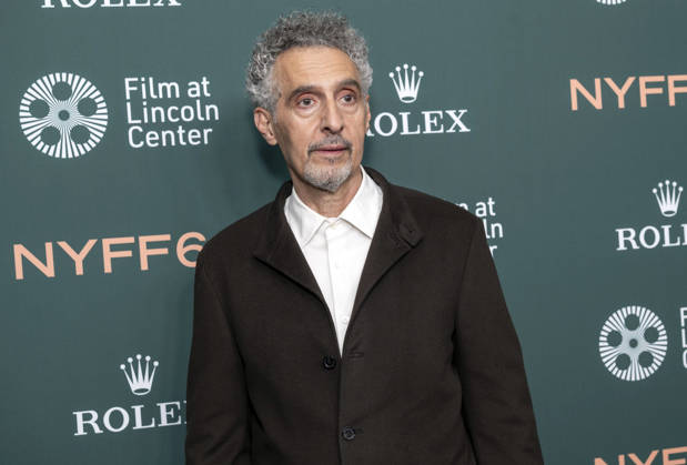 October 7, 2026, New York, Ny, United States: John Turturro attends the 64th New York Film Festival Noah Segan s The Only Living Pickpocket in New York New York Premiere. Held at Alice Tully Hall at Lincoln Center in New York. Zuma Press. October 7, 2026 New York United States - ZUMAp281 20261007_zea_p281_017 Copyright: xPhotoxImagexPressx