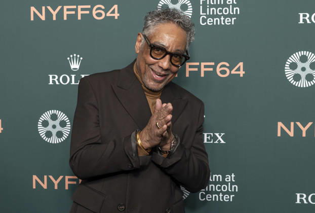 October 7, 2026, New York, Ny, United States: Giancarlo Esposito attends the 64th New York Film Festival Noah Segan s The Only Living Pickpocket in New York New York Premiere. Held at Alice Tully Hall at Lincoln Center in New York. Zuma Press. October 7, 2026 New York United States - ZUMAp281 20261007_zea_p281_018 Copyright: xPhotoxImagexPressx