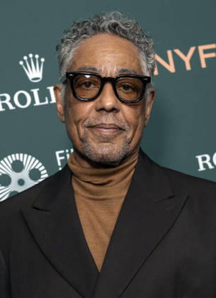 October 7, 2026, New York, Ny, United States: Giancarlo Esposito attends the 64th New York Film Festival Noah Segan s The Only Living Pickpocket in New York New York Premiere. Held at Alice Tully Hall at Lincoln Center in New York. Zuma Press. October 7, 2026 New York United States  - ZUMAp281 20261007_zea_p281_021 Copyright: xPhotoxImagexPressx