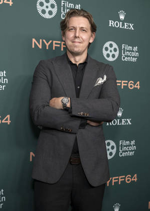 October 7, 2026, New York, Ny, United States: Leopold Hughes attends the 64th New York Film Festival Noah Segan s The Only Living Pickpocket in New York New York Premiere. Held at Alice Tully Hall at Lincoln Center in New York. Zuma Press. October 7, 2026 New York United States - ZUMAp281 20261007_zea_p281_042 Copyright: xPhotoxImagexPressx