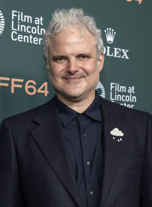 October 7, 2026, New York, Ny, United States: Sam Levy attends the 64th New York Film Festival Noah Segan s The Only Living Pickpocket in New York New York Premiere. Held at Alice Tully Hall at Lincoln Center in New York. Zuma Press. October 7, 2026 New York United States - ZUMAp281 20261007_zea_p281_047 Copyright: xPhotoxImagexPressx