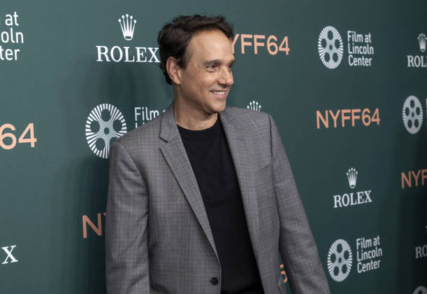 October 7, 2026, New York, Ny, United States: Ralph Macchio attends the 64th New York Film Festival Noah Segan s The Only Living Pickpocket in New York New York Premiere. Held at Alice Tully Hall at Lincoln Center in New York. Zuma Press. October 7, 2026 New York United States - ZUMAp281 20261007_zea_p281_060 Copyright: xPhotoxImagexPressx
