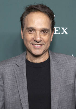 October 7, 2026, New York, Ny, United States: Ralph Macchio attends the 64th New York Film Festival Noah Segan s The Only Living Pickpocket in New York New York Premiere. Held at Alice Tully Hall at Lincoln Center in New York. Zuma Press. October 7, 2026 New York United States - ZUMAp281 20261007_zea_p281_051 Copyright: xPhotoxImagexPressx