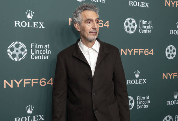 October 7, 2026, New York, Ny, United States: John Turturro attends the 64th New York Film Festival Noah Segan s The Only Living Pickpocket in New York New York Premiere. Held at Alice Tully Hall at Lincoln Center in New York. Zuma Press. October 7, 2026 New York United States - ZUMAp281 20261007_zea_p281_049 Copyright: xPhotoxImagexPressx