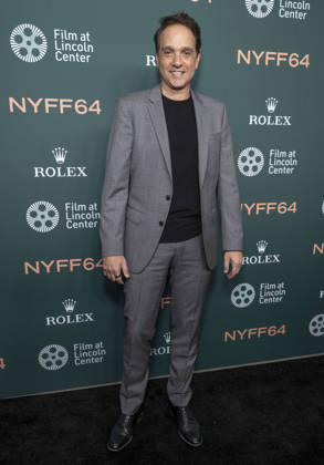 October 7, 2026, New York, Ny, United States: Ralph Macchio attends the 64th New York Film Festival Noah Segan s The Only Living Pickpocket in New York New York Premiere. Held at Alice Tully Hall at Lincoln Center in New York. Zuma Press. October 7, 2026 New York United States - ZUMAp281 20261007_zea_p281_080 Copyright: xPhotoxImagexPressx