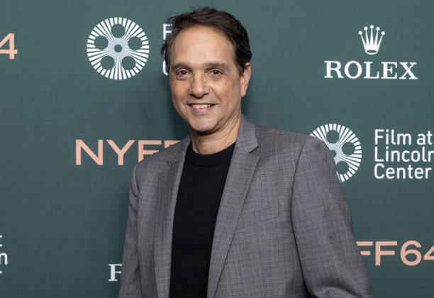 October 7, 2026, New York, Ny, United States: Ralph Macchio attends the 64th New York Film Festival Noah Segan s The Only Living Pickpocket in New York New York Premiere. Held at Alice Tully Hall at Lincoln Center in New York. Zuma Press. October 7, 2026 New York United States - ZUMAp281 20261007_zea_p281_083 Copyright: xPhotoxImagexPressx