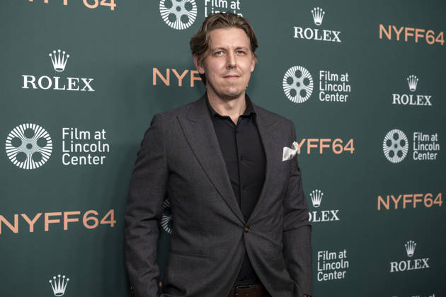 October 7, 2026, New York, Ny, United States: Leopold Hughes attends the 64th New York Film Festival Noah Segan s The Only Living Pickpocket in New York New York Premiere. Held at Alice Tully Hall at Lincoln Center in New York. Zuma Press. October 7, 2026 New York United States - ZUMAp281 20261007_zea_p281_058 Copyright: xPhotoxImagexPressx