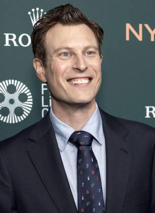 October 7, 2026, New York, Ny, United States: Noah Segan attends the 64th New York Film Festival Noah Segan s The Only Living Pickpocket in New York New York Premiere. Held at Alice Tully Hall at Lincoln Center in New York. Zuma Press. October 7, 2026 New York United States - ZUMAp281 20261007_zea_p281_091 Copyright: xPhotoxImagexPressx