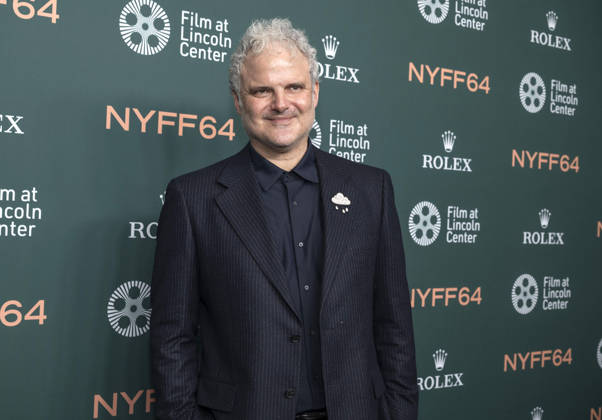 October 7, 2026, New York, Ny, United States: Sam Levy attends the 64th New York Film Festival Noah Segan s The Only Living Pickpocket in New York New York Premiere. Held at Alice Tully Hall at Lincoln Center in New York. Zuma Press. October 7, 2026 New York United States - ZUMAp281 20261007_zea_p281_072 Copyright: xPhotoxImagexPressx