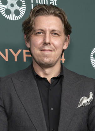 October 7, 2026, New York, Ny, United States: Leopold Hughes attends the 64th New York Film Festival Noah Segan s The Only Living Pickpocket in New York New York Premiere. Held at Alice Tully Hall at Lincoln Center in New York. Zuma Press. October 7, 2026 New York United States - ZUMAp281 20261007_zea_p281_065 Copyright: xPhotoxImagexPressx