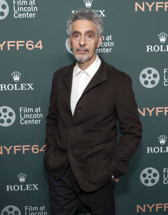 October 7, 2026, New York, Ny, United States: John Turturro attends the 64th New York Film Festival Noah Segan s The Only Living Pickpocket in New York New York Premiere. Held at Alice Tully Hall at Lincoln Center in New York. Zuma Press. October 7, 2026 New York United States - ZUMAp281 20261007_zea_p281_071 Copyright: xPhotoxImagexPressx