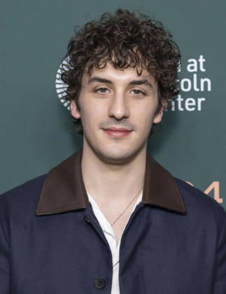 October 7, 2026, New York, Ny, United States: Will Price attends the 64th New York Film Festival Noah Segan s The Only Living Pickpocket in New York New York Premiere. Held at Alice Tully Hall at Lincoln Center in New York. Zuma Press. October 7, 2026 New York United States - ZUMAp281 20261007_zea_p281_079 Copyright: xPhotoxImagexPressx
