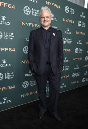 October 7, 2026, New York, Ny, United States: Sam Levy attends the 64th New York Film Festival Noah Segan s The Only Living Pickpocket in New York New York Premiere. Held at Alice Tully Hall at Lincoln Center in New York. Zuma Press. October 7, 2026 New York United States - ZUMAp281 20261007_zea_p281_088 Copyright: xPhotoxImagexPressx
