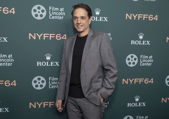 October 7, 2026, New York, Ny, United States: Ralph Macchio attends the 64th New York Film Festival Noah Segan s The Only Living Pickpocket in New York New York Premiere. Held at Alice Tully Hall at Lincoln Center in New York. Zuma Press. October 7, 2026 New York United States - ZUMAp281 20261007_zea_p281_090 Copyright: xPhotoxImagexPressx
