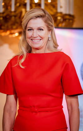 Presentation of the Appeltjes van Oranje awards. The Hague, The Netherlands. 8 Oct 2026 Queen Maxima at the presentation of the Appeltjes van Oranje awards at Noordeinde Palace in The Hague. The Hague The Netherlands  Copyright: xDPPA ANx