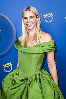 Amsterdam, The Netherlands, 2026-10-08 19:20:53 AMSTERDAM, 08-10-2026, Theater Carre. The 61st Golden Televizier-Ring Gala takes place. De Bondgenoten, Kassa, and Woeste Grond are in the running for the coveted Golden Televizier-Ring. During the festive evening, the winners in various other television categories will also be announced. PHOTO: NLBeeld Patrick van Emst. In the photo: Credit: NL Beeld Patrick van Emst  Copyright: xx x