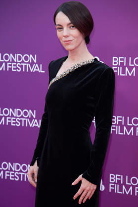 London Film Festival 2026 - The Beloved UK Premiere and Festival Gala Arrivals at Royal Festival Hall, Southbank, London, UK - 8 October, 2026 Victoria Luengo (Vicky Luengo) attends the UK Premiere and Festival Gala of The Beloved at The 70th BFI London Film Festival at Royal Festival Hall, Southbank, London, England, UK on Thursday 8 October, 2026., Credit:Justin Ng Avalon UK, England, London, Royal Festival Hall, Southbank  Copyright: xJustinxNgx xAvalonx 1141510940