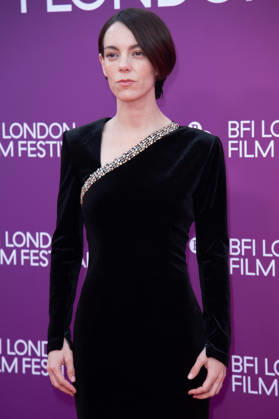 London Film Festival 2026 - The Beloved UK Premiere and Festival Gala Arrivals at Royal Festival Hall, Southbank, London, UK - 8 October, 2026 Victoria Luengo (Vicky Luengo) attends the UK Premiere and Festival Gala of The Beloved at The 70th BFI London Film Festival at Royal Festival Hall, Southbank, London, England, UK on Thursday 8 October, 2026., Credit:Justin Ng Avalon UK, England, London, Royal Festival Hall, Southbank  Copyright: xJustinxNgx xAvalonx 1141510945