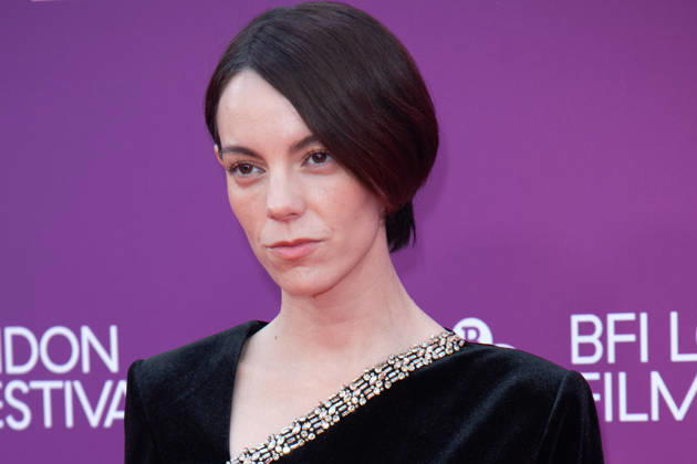 London Film Festival 2026 - The Beloved UK Premiere and Festival Gala Arrivals at Royal Festival Hall, Southbank, London, UK - 8 October, 2026 Victoria Luengo (Vicky Luengo) attends the UK Premiere and Festival Gala of The Beloved at The 70th BFI London Film Festival at Royal Festival Hall, Southbank, London, England, UK on Thursday 8 October, 2026., Credit:Justin Ng Avalon UK, England, London, Royal Festival Hall, Southbank  Copyright: xJustinxNgx xAvalonx 1141510953