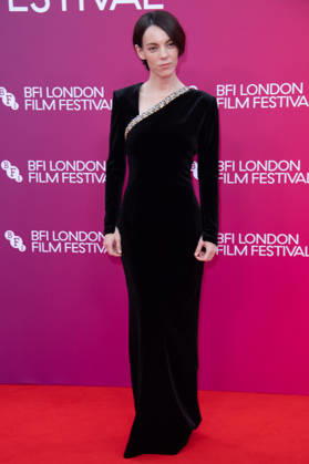 London Film Festival 2026 - The Beloved UK Premiere and Festival Gala Arrivals at Royal Festival Hall, Southbank, London, UK - 8 October, 2026 Victoria Luengo (Vicky Luengo) attends the UK Premiere and Festival Gala of The Beloved at The 70th BFI London Film Festival at Royal Festival Hall, Southbank, London, England, UK on Thursday 8 October, 2026., Credit:Justin Ng Avalon UK, England, London, Royal Festival Hall, Southbank  Copyright: xJustinxNgx xAvalonx 1141510958