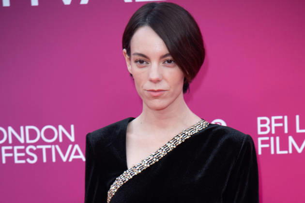 London Film Festival 2026 - The Beloved UK Premiere and Festival Gala Arrivals at Royal Festival Hall, Southbank, London, UK - 8 October, 2026 Victoria Luengo (Vicky Luengo) attends the UK Premiere and Festival Gala of The Beloved at The 70th BFI London Film Festival at Royal Festival Hall, Southbank, London, England, UK on Thursday 8 October, 2026., Credit:Justin Ng Avalon UK, England, London, Royal Festival Hall, Southbank  Copyright: xJustinxNgx xAvalonx 1141510960