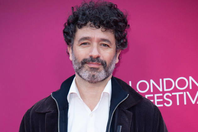 London Film Festival 2026 - The Beloved UK Premiere and Festival Gala Arrivals at Royal Festival Hall, Southbank, London, UK - 8 October, 2026 Director Rodrigo Sorogoyen attends the UK Premiere and Festival Gala of The Beloved at The 70th BFI London Film Festival at Royal Festival Hall, Southbank, London, England, UK on Thursday 8 October, 2026., Credit:Justin Ng Avalon UK, England, London, Royal Festival Hall, Southbank Copyright: xJustinxNgx xAvalonx 1141510980