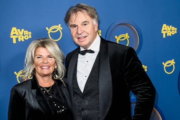 Amsterdam, The Netherlands, 2026-10-08 19:34:10 AMSTERDAM, 08-10-2026, Theater Carre. The 61st Golden Televizier-Ring Gala takes place. De Bondgenoten, Kassa, and Woeste Grond are in the running for the coveted Golden Televizier-Ring. During the festive evening, the winners in various other television categories will also be announced. PHOTO: NLBeeld Patrick van Emst. In the photo: Credit: NL Beeld Patrick van Emst  Copyright: xx x