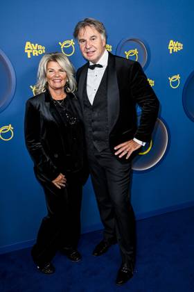 Amsterdam, The Netherlands, 2026-10-08 19:34:07 AMSTERDAM, 08-10-2026, Theater Carre. The 61st Golden Televizier-Ring Gala takes place. De Bondgenoten, Kassa, and Woeste Grond are in the running for the coveted Golden Televizier-Ring. During the festive evening, the winners in various other television categories will also be announced. PHOTO: NLBeeld Patrick van Emst. In the photo: Credit: NL Beeld Patrick van Emst  Copyright: xx x