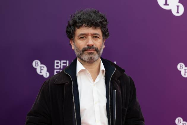 October 8, 2026, London, United Kingdom: Rodrigo Sorogoyen attends The Beloved Gala at the 70th BFI London Film Festival at The Royal Festival Hall.The 70th BFI London Film Festival takes place from 7 to 18 October 2026. Held at the Royal Festival Hall, London London United Kingdom - ZUMAs197 20261008_aaa_s197_047 Copyright: xPhilxLewisx