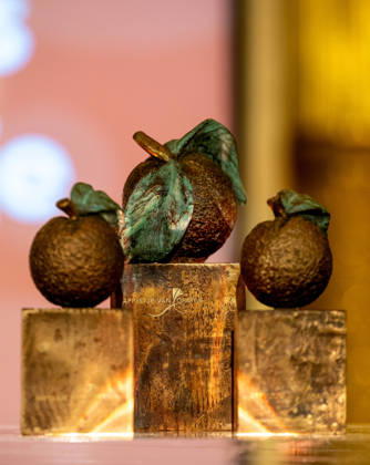 Presentation of the Appeltjes van Oranje awards. The Hague, The Netherlands. 8 Oct 2026 The presentation of the Appeltjes van Oranje awards at Noordeinde Palace in The Hague. The Hague The Netherlands Copyright: xDPPA ANx