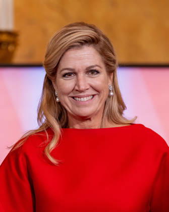 Presentation of the Appeltjes van Oranje awards. The Hague, The Netherlands. 8 Oct 2026 Queen Maxima at the presentation of the Appeltjes van Oranje awards at Noordeinde Palace in The Hague. The Hague The Netherlands  Copyright: xDPPA ANx