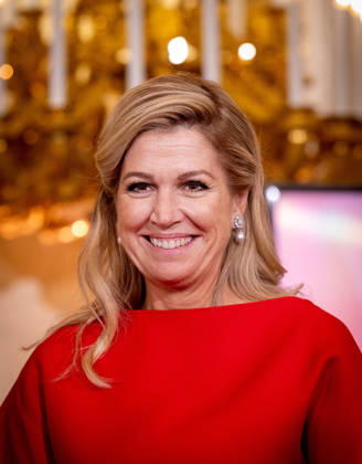 Presentation of the Appeltjes van Oranje awards. The Hague, The Netherlands. 8 Oct 2026 Queen Maxima at the presentation of the Appeltjes van Oranje awards at Noordeinde Palace in The Hague. The Hague The Netherlands  Copyright: xDPPA ANx