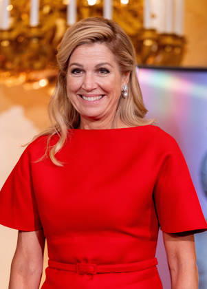 Presentation of the Appeltjes van Oranje awards. The Hague, The Netherlands. 8 Oct 2026 Queen Maxima at the presentation of the Appeltjes van Oranje awards at Noordeinde Palace in The Hague. The Hague The Netherlands Copyright: xDPPA ANx