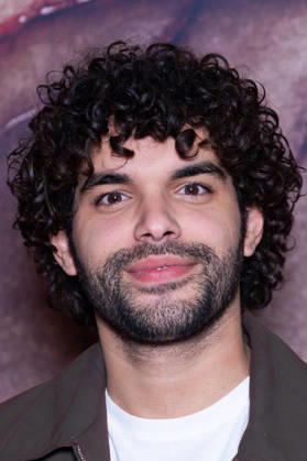 Sanguine Paris Film Premiere Sami Outalbali attends Sanguine Paris Film Premiere at Max Linder on October 08, 2026 in Paris, France. Photo by Nasser Berzane ABACAPRESS.COM Paris France  Copyright: xBerzanexNasser ABACAx