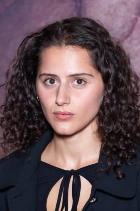 Sanguine Paris Film Premiere Marion Le Corroller attends Sanguine Paris Film Premiere at Max Linder on October 08, 2026 in Paris, France. Photo by Nasser Berzane ABACAPRESS.COM Paris France  Copyright: xBerzanexNasser ABACAx