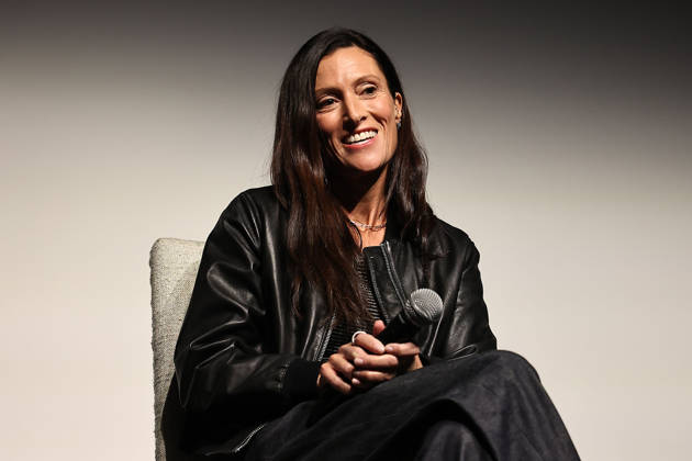 Special screening of Love Your Life at the Crosby Featuring: Rachel Morrison Where: New York, New York, United States When: 08 Oct 2026 Credit: Dave Allocca Starpix INSTARimages EDITORIAL USE ONLY. NOT FOR USE BY NEWSPAPERS BASED IN THE UK. Copyright: xx instar56080595