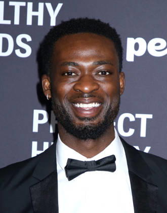 Project Healthy Minds World Mental Health Day Gala Dotun Olubeko attending Project Healthy Minds World Mental Health Day Gala held at Spring Studios on October 8, 2026 in New York City, NY New York City Spring Studios NY USA Copyright: xStevenxBergman AFF-USA.COMx