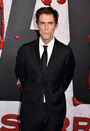 NEW YORK, NY - OCTOBER 8: Desmond Harrington at Dexter 20th Anniversary Celebration & Dexter: Resurrection Season 2 premiere at Chelsea Industrial on October 8, 2026 in New York City. Copyright: xmpi099 MediaPunchx