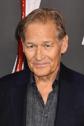 NEW YORK, NY - OCTOBER 8: James Remar at Dexter 20th Anniversary Celebration & Dexter: Resurrection Season 2 premiere at Chelsea Industrial on October 8, 2026 in New York City. Copyright: xmpi099 MediaPunchx