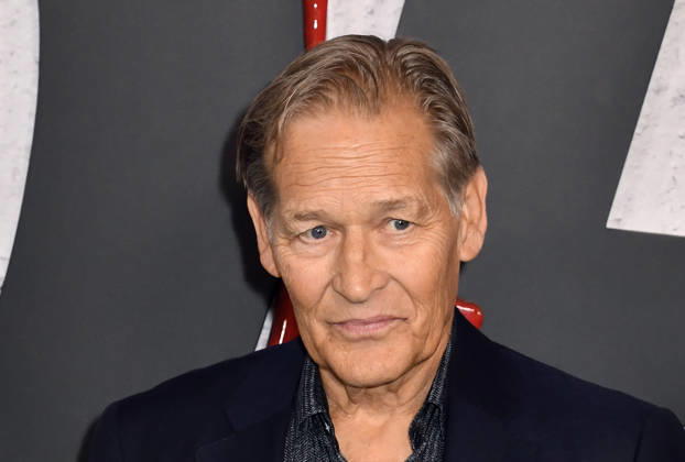 NEW YORK, NY - OCTOBER 8: James Remar at Dexter 20th Anniversary Celebration & Dexter: Resurrection Season 2 premiere at Chelsea Industrial on October 8, 2026 in New York City. Copyright: xmpi099 MediaPunchx