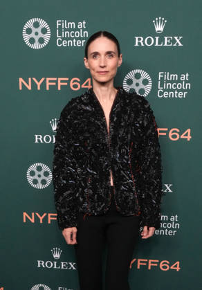 October 8, 2026, New York, Ny, USA: ROONEY MARA attends the ‘Bucking Fastards screening at the 64th New York Film Festival.Alice Tully Hall, Lincoln Center, NYC.October 8, 2026 . Bucking Fastards at the 64th New York Film Festival.Alice Tully Hall, Lincoln Center, NYC.October 8, 2026 . New York USA - ZUMAms4_ 20261008_faf_ms4_050 Copyright: xSoniaxMoskowitzxGordonx