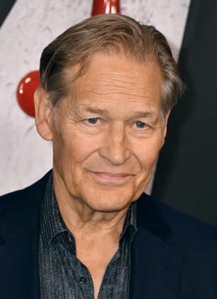 Dexter 20th Anniversary Celebration & Dexter: Resurrection Season 2 Premiere NEW YORK, NY - OCTOBER 8: James Remar at Dexter 20th Anniversary Celebration & Dexter: Resurrection Season 2 premiere at Chelsea Industrial on October 8, 2026 in New York City. Credit: John Fycke AdMedia New York City New York USA EDITORIAL USE ONLY  Copyright: xx JohnxFycke AdMediax admphotosthree019814