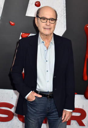 NEW YORK, NY - OCTOBER 8: Clyde Phillips at Dexter 20th Anniversary Celebration & Dexter: Resurrection Season 2 premiere at Chelsea Industrial on October 8, 2026 in New York City. Credit: AdMedia New York City USA - ZUMAa123 20261008_zaa_a123_172 Copyright: xJohnxFyckex