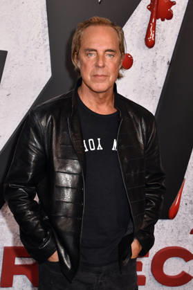 NEW YORK, NY - OCTOBER 8: Titus Welliver at Dexter 20th Anniversary Celebration & Dexter: Resurrection Season 2 premiere at Chelsea Industrial on October 8, 2026 in New York City. Credit: AdMedia New York City USA - ZUMAa123 20261008_zaa_a123_175 Copyright: xJohnxFyckex