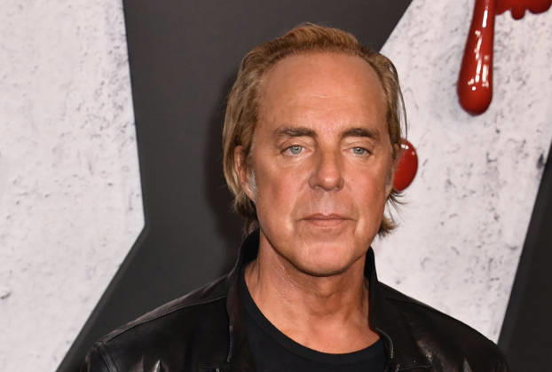 NEW YORK, NY - OCTOBER 8: Titus Welliver at Dexter 20th Anniversary Celebration & Dexter: Resurrection Season 2 premiere at Chelsea Industrial on October 8, 2026 in New York City. Credit: AdMedia New York City USA - ZUMAa123 20261008_zaa_a123_182 Copyright: xJohnxFyckex