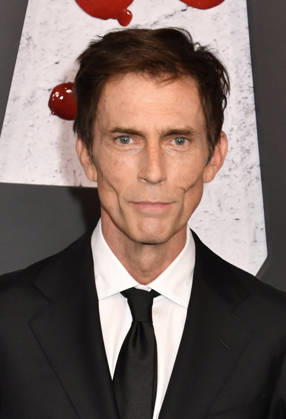 Dexter 20th Anniversary Celebration & Dexter: Resurrection Season 2 Premiere NEW YORK, NY - OCTOBER 8: Desmond Harrington at Dexter 20th Anniversary Celebration & Dexter: Resurrection Season 2 premiere at Chelsea Industrial on October 8, 2026 in New York City. Credit: John Fycke AdMedia New York City New York USA EDITORIAL USE ONLY  Copyright: xx JohnxFycke AdMediax admphotosthree019849